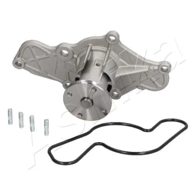 Bilde av Vannpumpe, mazda 626 hatchback iv, mx 3, 6, xedos 8AE2 15 010, 8AE215010A