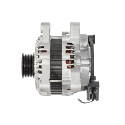 Bilde av HELLA 8EL 011 712 121 Dynamo 14V 120A PEUGEOT: 307 SW, 207 Hatchback, 308 I CITROËN: C5 III Stasjonsvogn, C4 C8