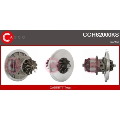 Bilde av CASCO CST14105GS Starter 12V 1,50kW 11 CPS0066 M8 FORD: MONDEO 3 Kombi