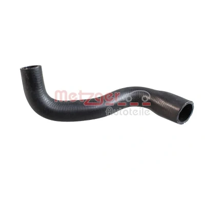 Bilde av METZGER 2421588 Radiatorslange oljefilterhus MERCEDES BENZ: Sprinter 3.5 T Van, E Klasse modell, C Sedan