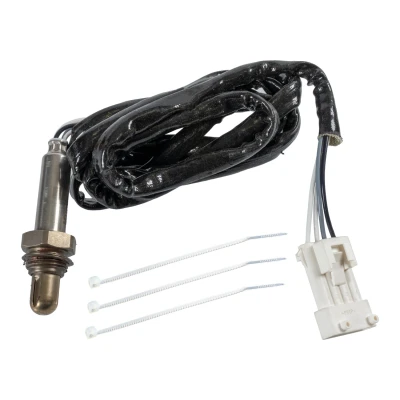 Bilde av SWAG 33 10 3724 Lambdasonde oppvarmet, diagnosesonde 4 PEUGEOT: 407 SW, CITROËN: C5 I Stasjonsvogn