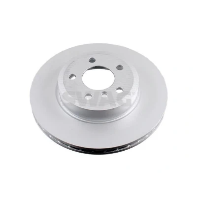 Bilde av SWAG 20 92 4794 Bremseskiver framaksel 325 25 5 120 innvendig ventilert belagt BMW: X3