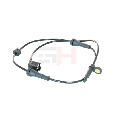 Bilde av GH 702285 ABS Sensor framaksel, framaksel høyre, venstre NISSAN: Murano II