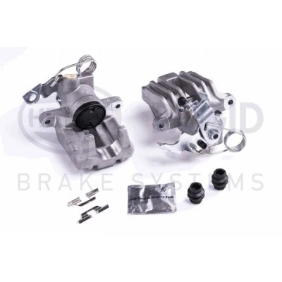 Bilde av Bremsecaliper HELLA 8AC 355 383 341