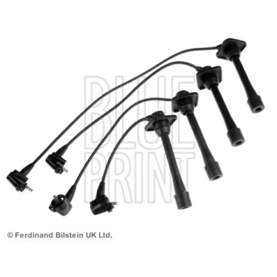 Bilde av BLUE PRINT ADT31662 Pluggledninger TOYOTA: Corolla VIII Liftback, Compact
