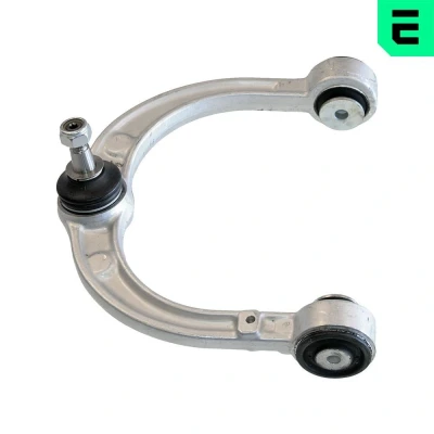 Bilde av OPTIMAL G6 1195 Bærebru med støtte / styreledd, gummifeste venstre, øvre, framaksel Casterstag Aluminium 14,8 MERCEDES BENZ: GL, R Klasse