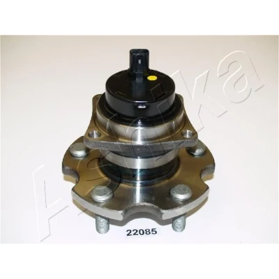 Bilde av Hjulnav, Bakaksel, toyota avensis, avensis kombi, sedan, 42450 05060
