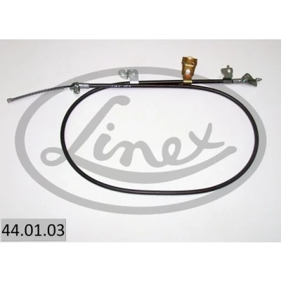 Bilde av Bremsewire LINEX 44.01.03