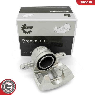 Bilde av Bremsecaliper, Framaksel høyre, subaru trezia, toyota auris, corolla sedan, urban cruiser, verso s, 47730 12A10