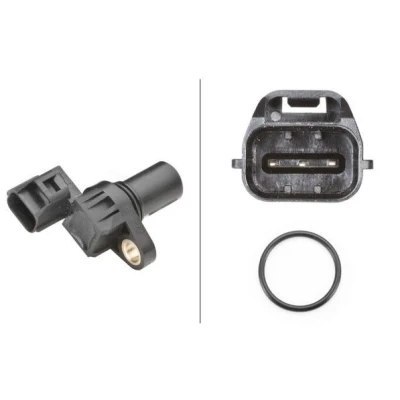 Bilde av HELLA 6PU 009 121 801 Sensorer Hall prinsipp MITSUBISHI: Outlander I SUV, Lancer 7 Limousine, Carisma Hatchback