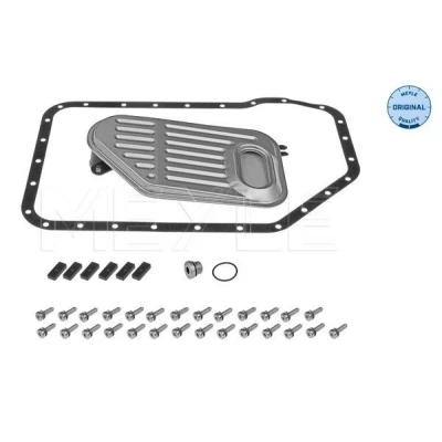 Bilde av MEYLE 100 135 0001/SK Delesett, oljeskift automatisk girkasse uten olje, med tilbehør ORIGINAL Quality AUDI: A8 D2, A6 C5 Sedan, Avant