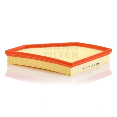 Bilde av MANN FILTER C 28 054 Luftfilter 42 233 274 Filterinnsats BMW: 3 Sedan, 4 Coupé