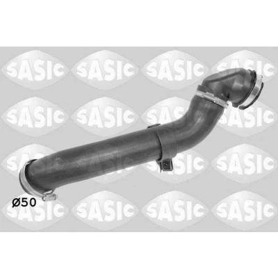 Bilde av SASIC 3336219 Ladeluftslange VOLVO: V50, C30, S40 II, FORD: Focus 2, 2 Kombi