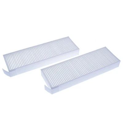 Bilde av DENCKERMANN M110984 Kupéfilter friskluftfilter 255 83 30 OPEL: Mokka II, CITROËN: C4 III Hatchback, PEUGEOT: 2008 II