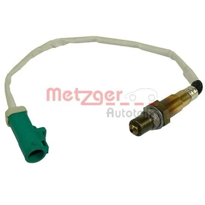 Bilde av METZGER 0893260 Lambdasonde ORIGINAL ERSATZTEIL foran reguleringssonde 4 FORD: Focus 3, 3 Turnier, 2