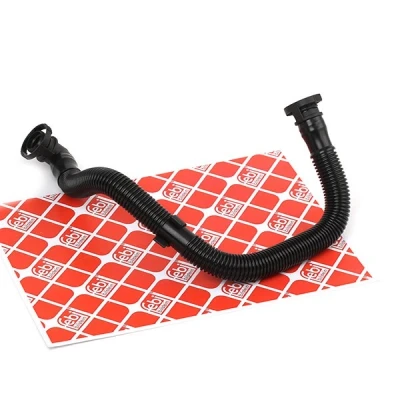 Bilde av FEBI BILSTEIN 100659 Veivhusventilasjon med hurtigkoplinger AUDI: A4 B7 Avant, A6 C6 Sedan, A1 Hatchback, VOLKSWAGEN: Passat B6 Eos, Golf 5