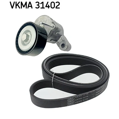 Bilde av Kileribberemsett SKF VKMA 31402