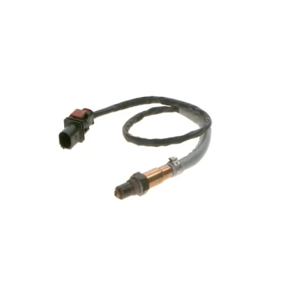 Bilde av BOSCH 0 258 017 070 Lambdasonde 5 VOLKSWAGEN: Passat B6 Variant
