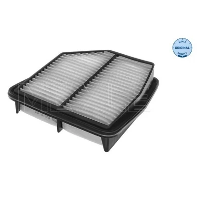 Bilde av MEYLE 36 12 321 0017 Luftfilter 52 217 241 Filterinnsats ORIGINAL Quality SUZUKI: Grand Vitara 2 SUV