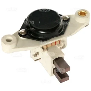Bilde av HC Cargo 132980 Generatorregulator 14V MERCEDES BENZ: E Klasse T modell, W124 Stasjonsvogn, W123 Sedan, VOLVO: 240 940 II Stasjonsvogn