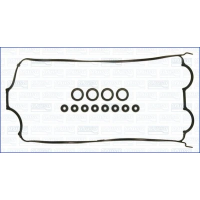 Bilde av AJUSA 56016400 Tetningssett, sylindertopp hette HONDA: Accord 6 Limousine