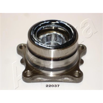 Bilde av Hjulnav, Bakaksel, toyota rav 4 i, cabrio 42409 42010