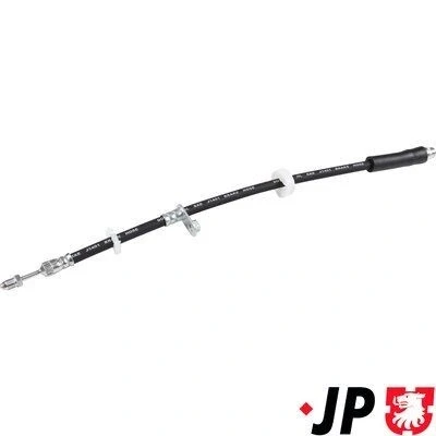 Bilde av JP GROUP 4161603700 Bremseslange framaksel 508 PEUGEOT: Expert II Van, Tepee, TOYOTA: Proace I Varebil / Stasjonsvogn, FIAT: Scudo