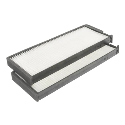 Bilde av BLUE PRINT ADG02507 Filtersett, kupeluft