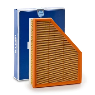Bilde av MEYLE 312 321 0013 Luftfilter 70 302 Filterinnsats ORIGINAL Quality BMW: 1 Hatchback, 3 Coupé, X1