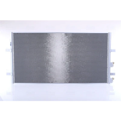 Bilde av NISSENS 94915 Kondensator uten tørker Aluminium 725 R 134a FORD: Transit Mk6 Van