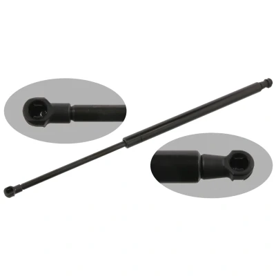 Bilde av FEBI BILSTEIN 34439 Gassfjær 570 495 på begge sider CITROËN: C5 II Hatchback