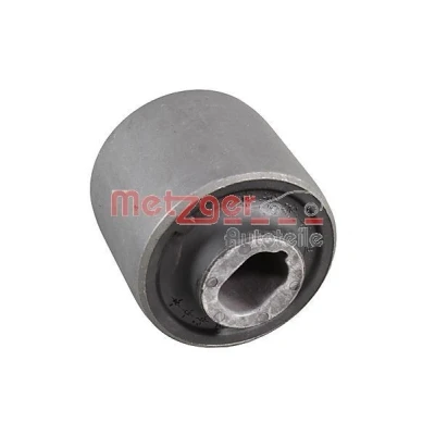 Bilde av METZGER 52088408 Styrestang Lagring framaksel, på begge sider, innvendig Gummimetallager for casterstag MERCEDES BENZ: E Klasse T modell