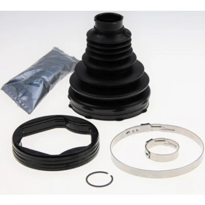 Bilde av LÖBRO 307006 Drivakselmansjett 115 TPE (termoplastisk elastomer) VOLKSWAGEN: Crafter Van