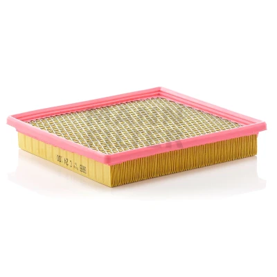 Bilde av MANN FILTER C 24 100 Luftfilter 40 216 238 Filterinnsats CHRYSLER: VOYAGER 4