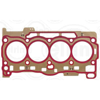 Bilde av ELRING 311.040 Toppakning 0,72 75,5 metallagpakning VOLKSWAGEN: Sharan II