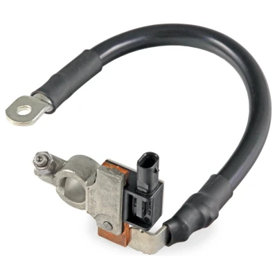 Bilde av HELLA 6PK 010 942 901 Sensor, batteristyring