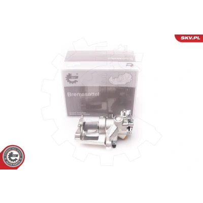 Bilde av ESEN SKV 34SKV324 Bremsecaliper 145 høyre bakaksel RENAULT: Kangoo I Express,