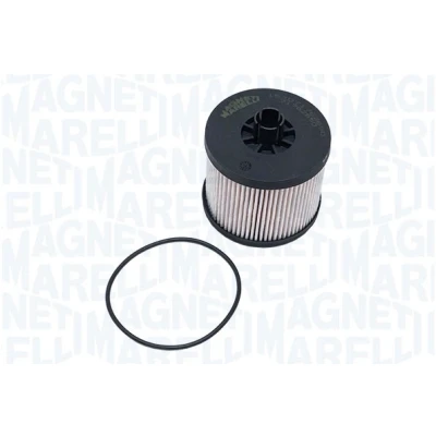 Bilde av Drivstoffilter MAGNETI MARELLI 153071762650