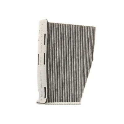 Bilde av MEYLE 112 320 0011 Kupéfilter Karbonfilter, Filterinnsats, med luktabsorberende virkning 214, 147 285 57 ORIGINAL Quality VOLKSWAGEN: GOLF 6