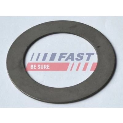 Bilde av underlagsskive, drivakselflens FAST FT62439