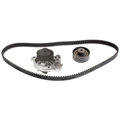 Bilde av OPTIMAL SK 1126AQ1 vannpumpe + Registerreimsett med 142 AUDI: 100 C3 Sedan, 90 B3