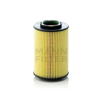 Bilde av MANN FILTER HU 822/5 x Oljefilter med tetning Filterinnsats HYUNDAI: SANTA FE 2, i30 I Hatchback, Tucson, KIA: cee‘d Stasjonsvogn