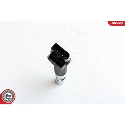 Bilde av ESEN SKV 03SKV133 Tennspole 4 polet 12V elektrisk VOLKSWAGEN: Golf Variant, 4, SEAT: Leon I Hatchback