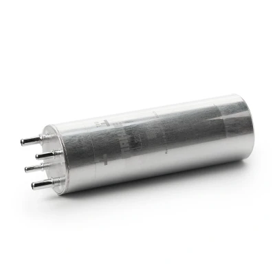 Bilde av MAHLE ORIGINAL KL 229/11 Drivstoffilter ledningsfilter 10 9,9 VOLKSWAGEN: Touareg I, Multivan 5 (7HM, Transporter Bus