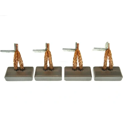 Bilde av AS PL BSX177(IKA) Børste, starter 7,90mm 35,90mm 18,20mm