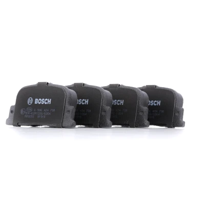 Bilde av Bremseklosser sett, Bakaksel, lexus es, toyota caldina kombi, camry sedan, prius liftback, 04466 32030, 32040, 47010, 446632