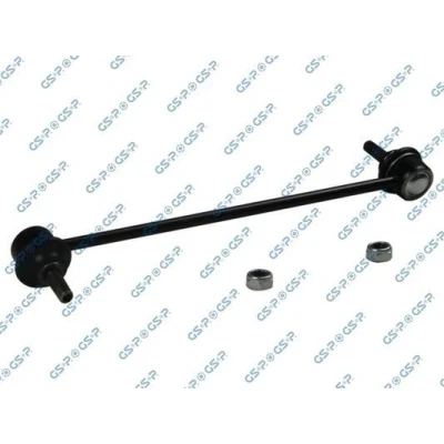 Bilde av stang, stabilisator, Framaksel høyre, venstre, fiat,opel,vauxhall, 0350198, 350198, 350234, 51848645, 51898527, 51935875, 5204