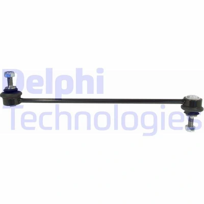 Bilde av DELPHI TC2396 Stabstag 330 M10x1.5 RENAULT: MASTER 3 Kasten, 3, Bus, OPEL: Movano B Van
