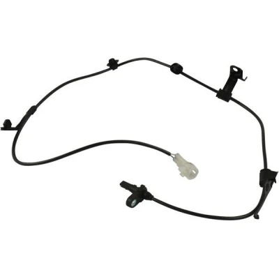 Bilde av Sensor, hjulturtall, Framaksel venstre, toyota yaris, yaris / vios sedan, 8954352030, 8954352050