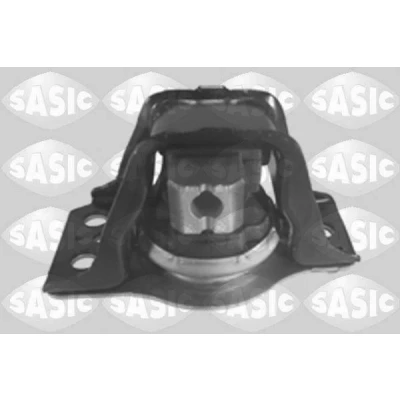 Bilde av SASIC 4001788 Motorfeste høyre oppe Gummimetallager RENAULT: MEGANE 2 Kombi,
